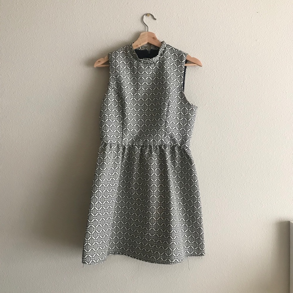 Forever 21 Mini Dress